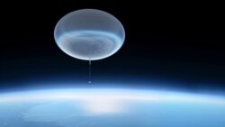 NASA to Launch Huge Ballon to View Newborn Stars