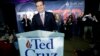 Cruz Over Trump, While Dems in Dead Heat