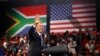 Obama Janjikan Kunjungan ke Kenya Lain Waktu