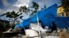 In Puerto Rico, Housing Crisis US Storm Aid Won't Solve