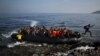 Petugas Patroli Temukan 6 Mayat Migran di Laut Dekat Yunani