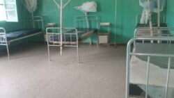 Dois dirigentes de hospital do Dundo foram detidos – 0:49