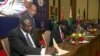 Salva Kiir amnistie Riek Machar et d'autres rebelles