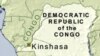 Affaire Chebeya: le chef de la police de Kinshasa en résidence surveillée