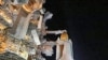 NASA Confident that Shuttle Endeavour Problem Fixed