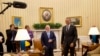 White House: Obama to Meet with Iraqi PM