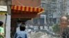 China Seeks Outside Help Against Uighur Separatists