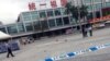 중국 광저우역서 흉기 난동 사건, 6명 부상