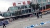 New China Train Station Attack Sparks Terrorism Fears