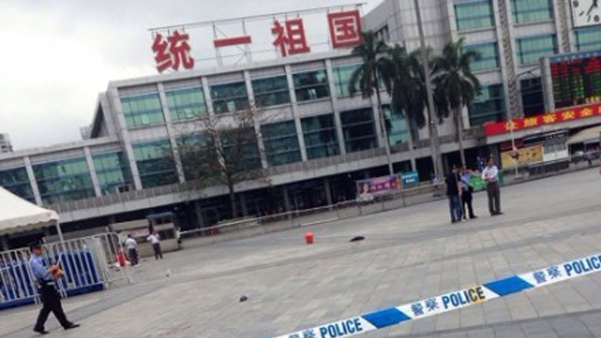 New China Train Station Attack Sparks Terrorism Fears   6E2F8275 37C2 4931 9E8F 0B87F78018A8 W1200 R1 