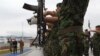 Kosovo Arrests Pair Suspected of Plotting Attacks on NATO