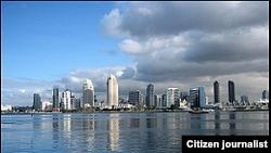 ນະຄອນ San Diego