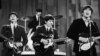 Beatles Music Enters Streaming Age