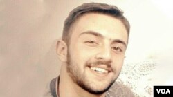 دانیال زین‌العابدینی، نوجوان ایرانی در معرض خطر اعدام 