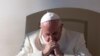 Paus: Saya Kenal Orang Marxis Yang Baik, Label Tidak Merugikan Saya