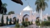مغلیہ دور کا شاہکار: ٹھٹھہ کی جامع مسجد شاہجہاں
