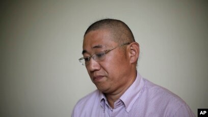 American Bae Marks 2 Years in North Korean Detention American Bae Marks 2 Years in North Korean Detention