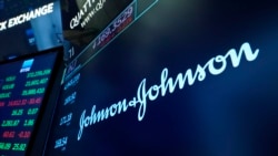 J & J modifica pronósticos financieros para 2021