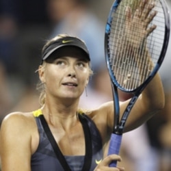 Maria Sharapova could be suspended from tennis for four years.