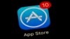 US Top Court Open to Antitrust Suit Against Apple App Store 