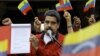 Venezuelan President Moves Forward on Constitution Assembly