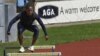 USA Track & Field Holds High Hopes in London