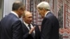 Analysts: Russia's Moves in Syria, Iraq Upending US Role