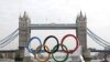 اولمپکس 2012ء: کھلاڑیوں کی لندن آمد کا سلسلہ جاری
