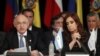 Argentina e Irán negociarán sobre atentado