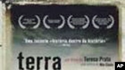 Festival de Cinema Africa Lusofona