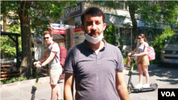 Muhlîs Ogurgîl