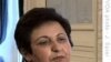 Iranian Nobel Laureate Ebadi Criticizes Human Rights in Iran