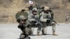 США и Южная Корея решили отложить военные учения