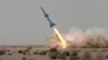 이란, 호르무즈 인근서 미사일 훈련