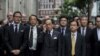 香港律师退选，叹律师会选举沦落至此“可耻、可悲”