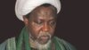 Sojoji Sun Kashe Dan Sheikh Ibrahim Zakzaky da Wasu Mutane 10 a Zaria