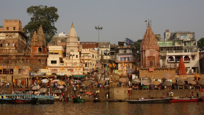 The Ganges: Much More Than Just a River