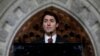 Canada's Trudeau Reaches Out to US Congress