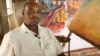 Kenyan Artist Depicts Suffering From Doctor’s Strike