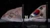 ကိုရီးယား အိုလံပစ္ပဲြကေန သံတမန္ေရးတံခါးပြင့္လာ