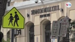 Miami no puede reabrir escuelas por pandemia 