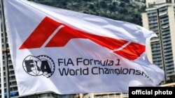 Bakıda “Formula 1” Azərbaycan Qran Pri yarışları keçiriləcək 