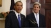 Obama: John Kerry la elección perfecta