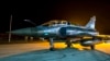 Jet-jet Tempur Perancis Serang ISIS di Suriah