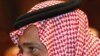 沙特阿拉伯放棄在黎巴嫩的調停努力