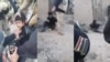 شیعہ فورسز کے ہاتھوں سنی لڑکے کے قتل کی مبینہ وڈیو منظر عام پر