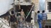 시리아 반정부 지역 러시아 공습 추정, 36명 사망