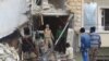 Nga bị nghi không kích giết chết ít nhất 36 người ở Syria