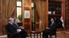 Presidente sirio dice que no renuncia