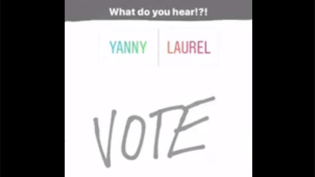 In Studying Brain Activity A Neuroscientist Begins To Crack The Yanny Laurel Mystery Salon Com